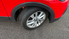 Volkswagen T-Cross 1.0 TSI 110 SE 5dr Petrol Estate